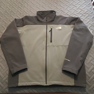North Face Soft Shell Jacket